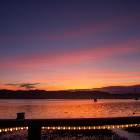 The Lofts Boutique Hotel Knysna Ngoại thất bức ảnh