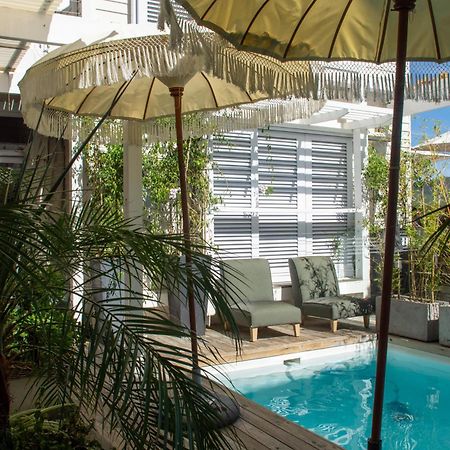 The Lofts Boutique Hotel Knysna Ngoại thất bức ảnh