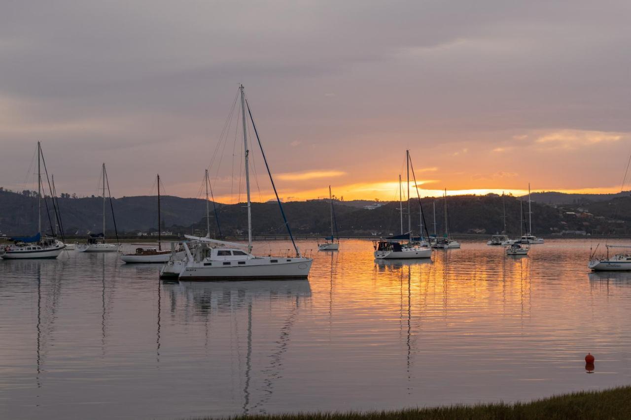The Lofts Boutique Hotel Knysna Ngoại thất bức ảnh