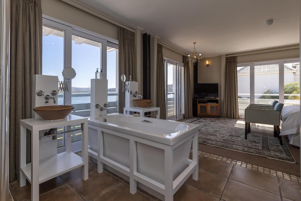 The Lofts Boutique Hotel Knysna Ngoại thất bức ảnh