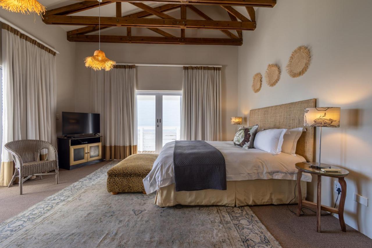 The Lofts Boutique Hotel Knysna Ngoại thất bức ảnh