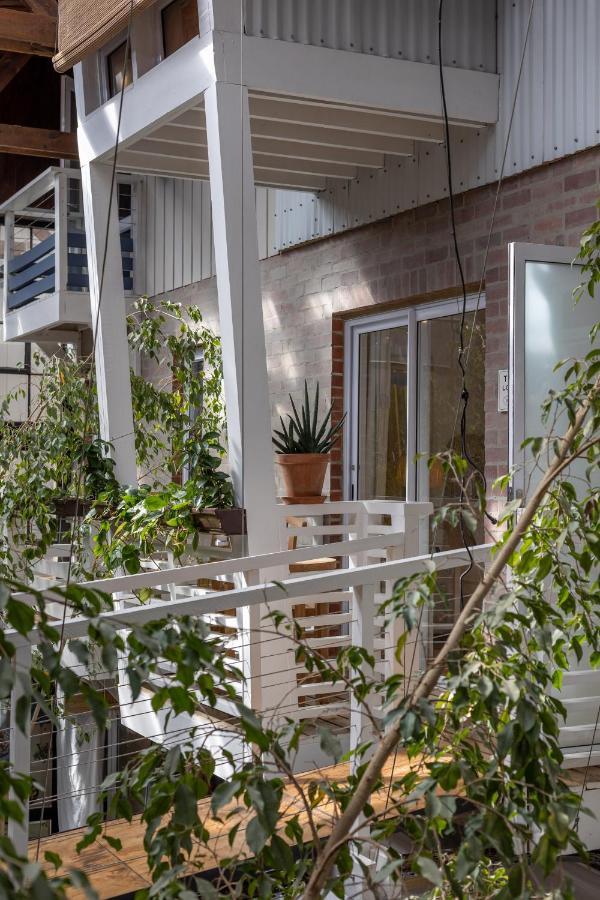 The Lofts Boutique Hotel Knysna Ngoại thất bức ảnh