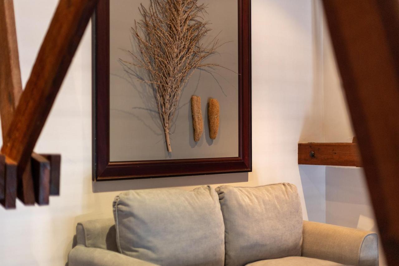 The Lofts Boutique Hotel Knysna Ngoại thất bức ảnh