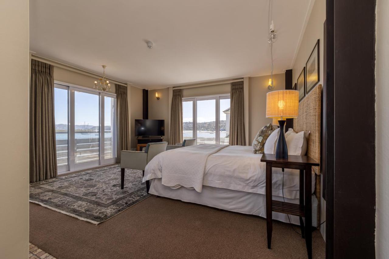The Lofts Boutique Hotel Knysna Ngoại thất bức ảnh