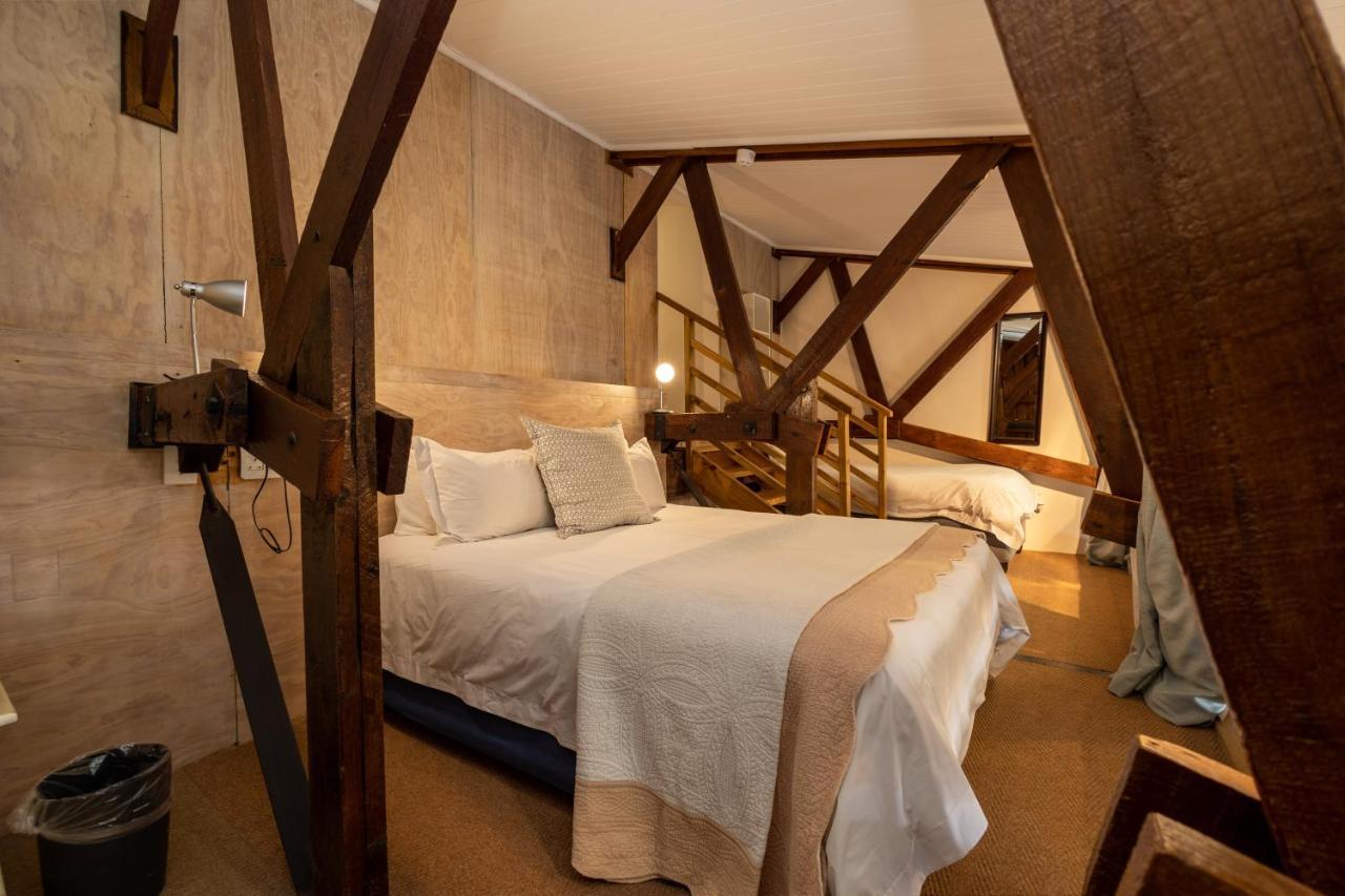 The Lofts Boutique Hotel Knysna Ngoại thất bức ảnh