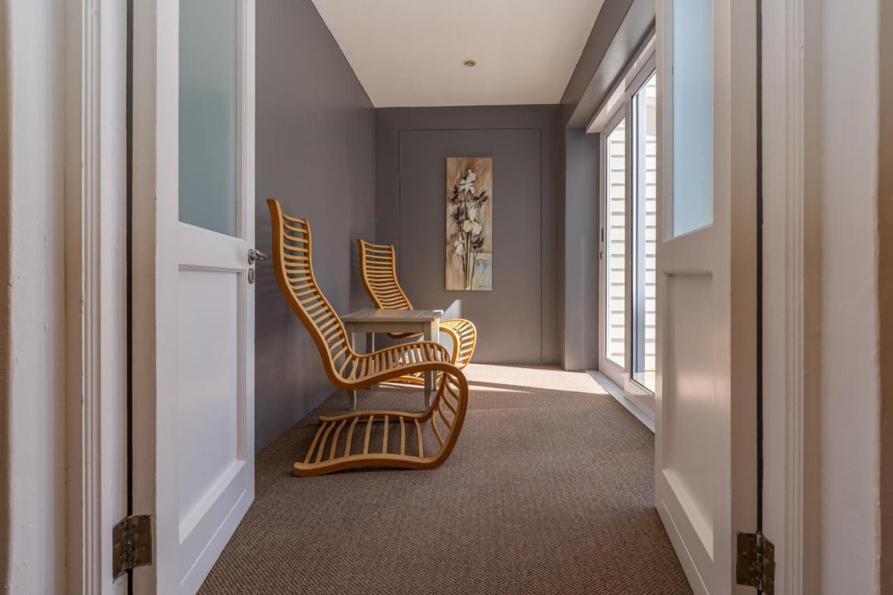 The Lofts Boutique Hotel Knysna Ngoại thất bức ảnh