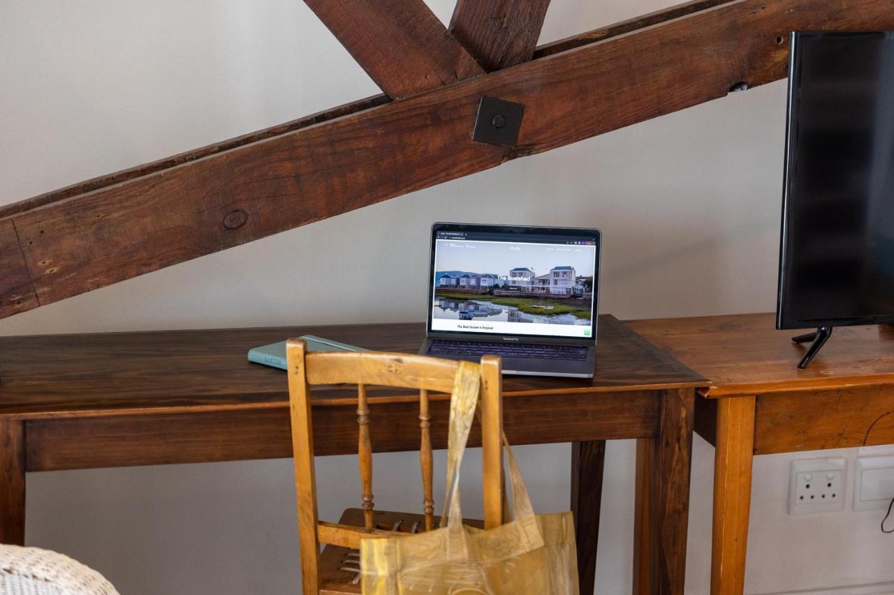 The Lofts Boutique Hotel Knysna Ngoại thất bức ảnh