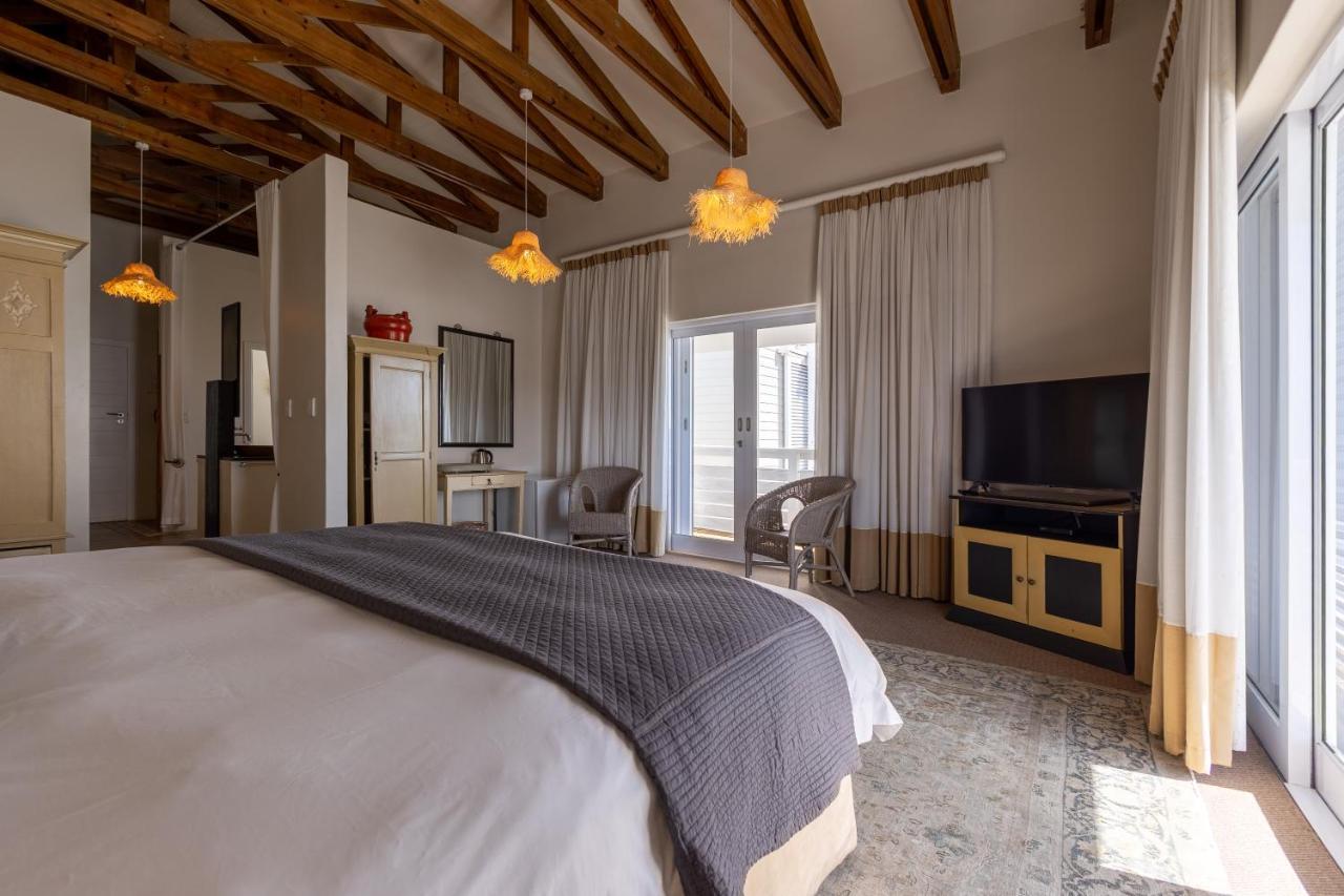 The Lofts Boutique Hotel Knysna Ngoại thất bức ảnh