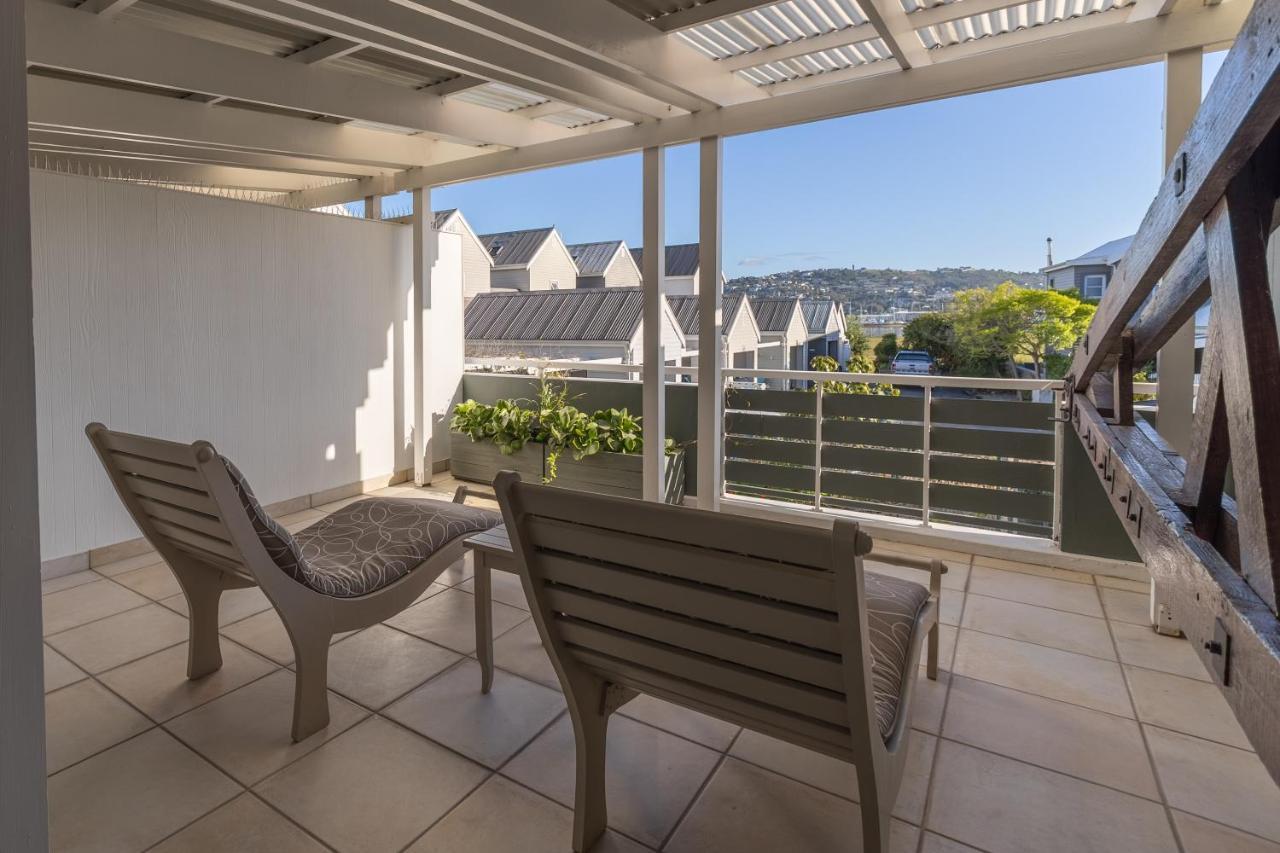 The Lofts Boutique Hotel Knysna Ngoại thất bức ảnh