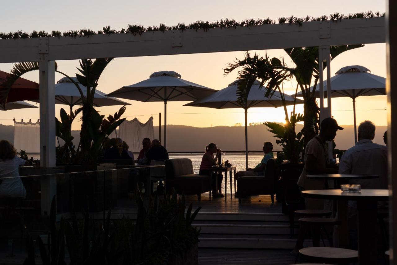 The Lofts Boutique Hotel Knysna Ngoại thất bức ảnh