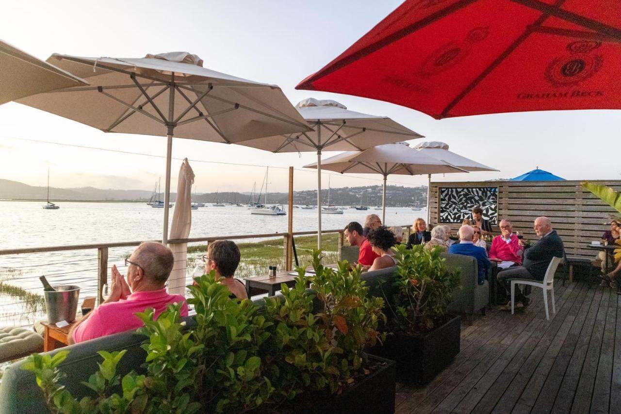The Lofts Boutique Hotel Knysna Ngoại thất bức ảnh