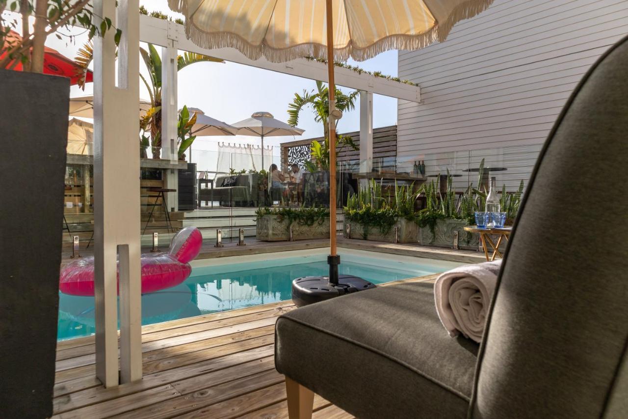 The Lofts Boutique Hotel Knysna Ngoại thất bức ảnh