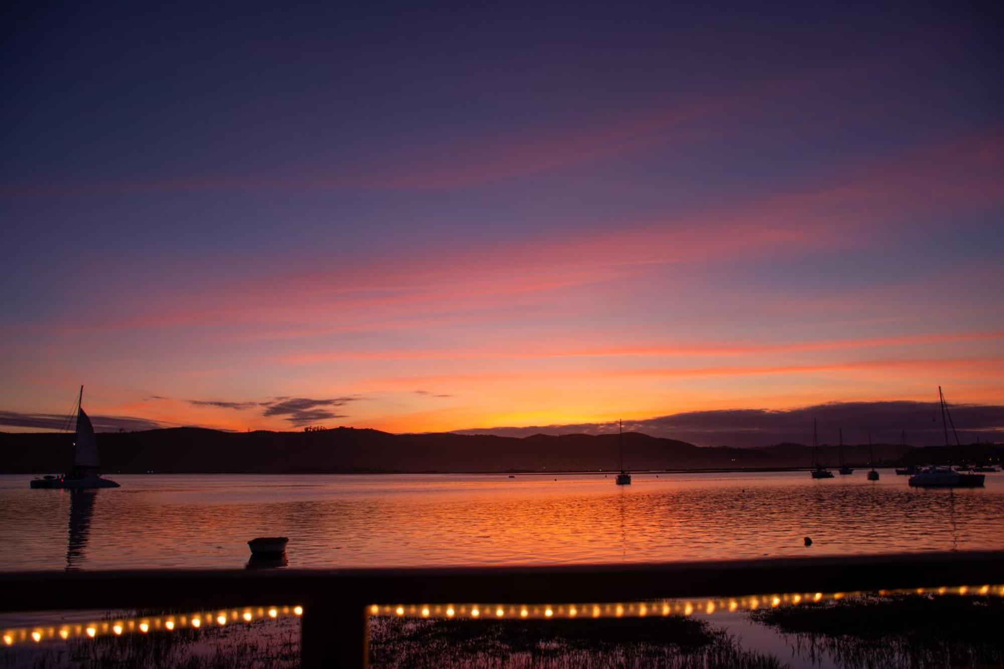 The Lofts Boutique Hotel Knysna Ngoại thất bức ảnh