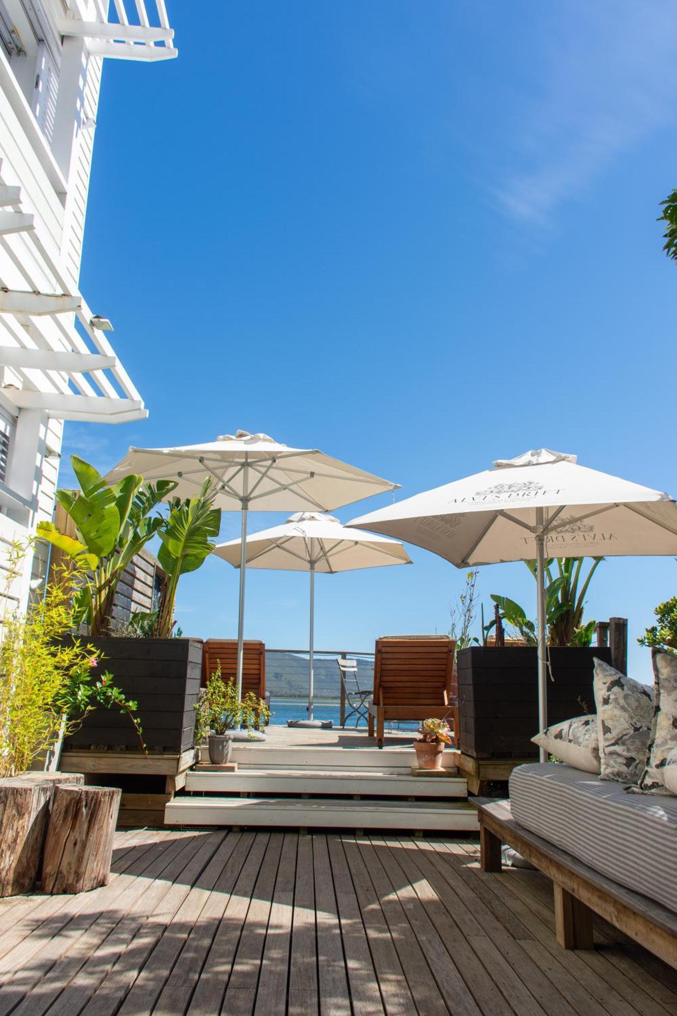 The Lofts Boutique Hotel Knysna Ngoại thất bức ảnh