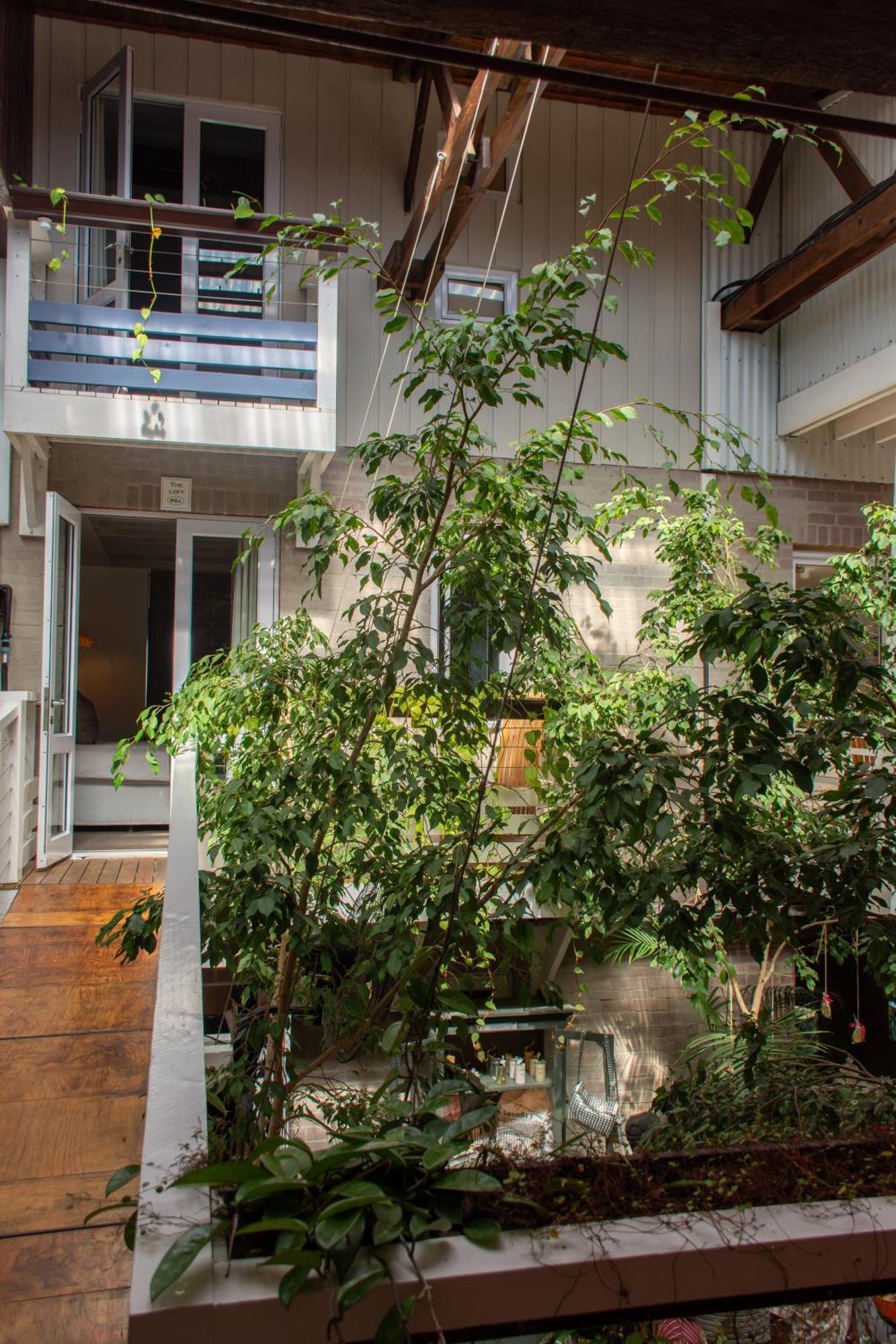 The Lofts Boutique Hotel Knysna Ngoại thất bức ảnh