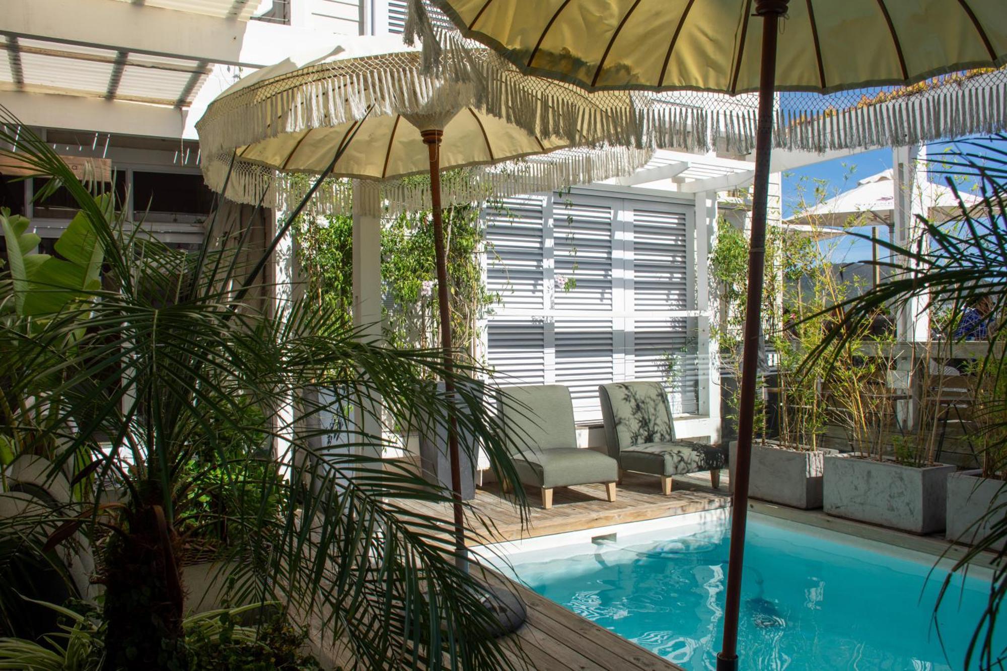 The Lofts Boutique Hotel Knysna Ngoại thất bức ảnh