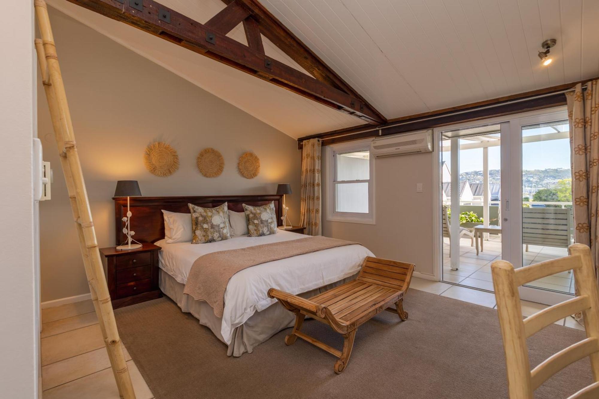 The Lofts Boutique Hotel Knysna Ngoại thất bức ảnh