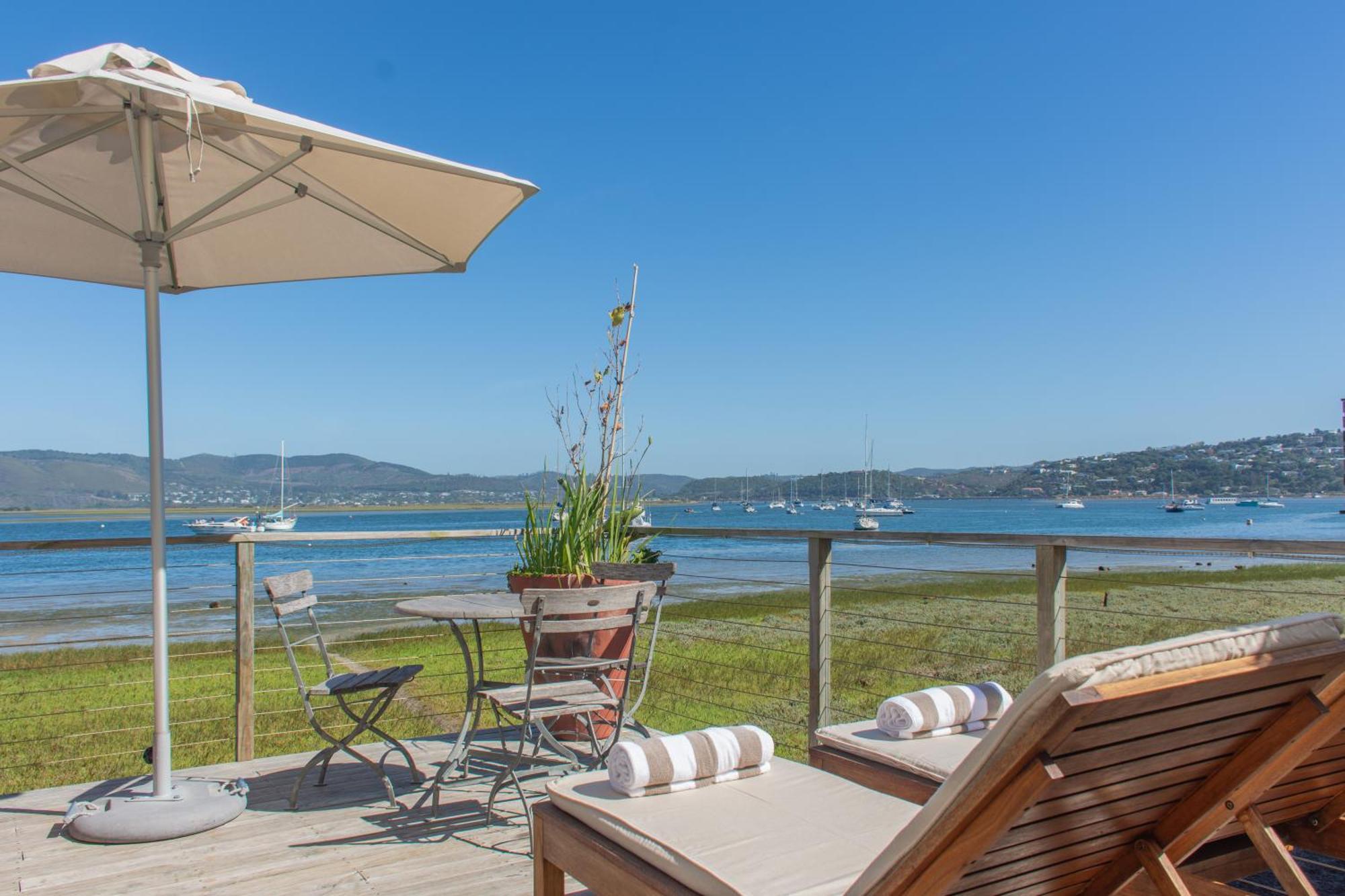 The Lofts Boutique Hotel Knysna Ngoại thất bức ảnh
