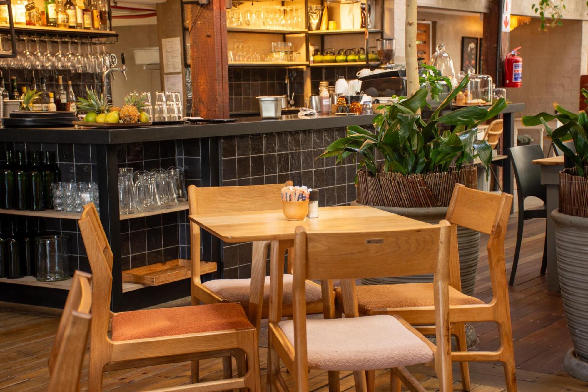 The Lofts Boutique Hotel Knysna Ngoại thất bức ảnh