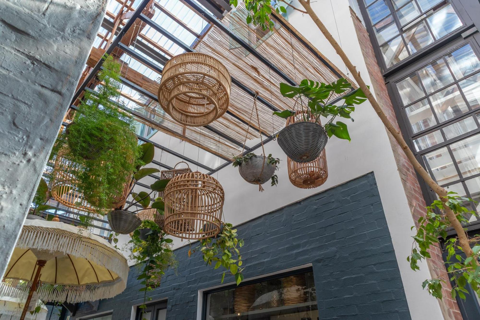 The Lofts Boutique Hotel Knysna Ngoại thất bức ảnh