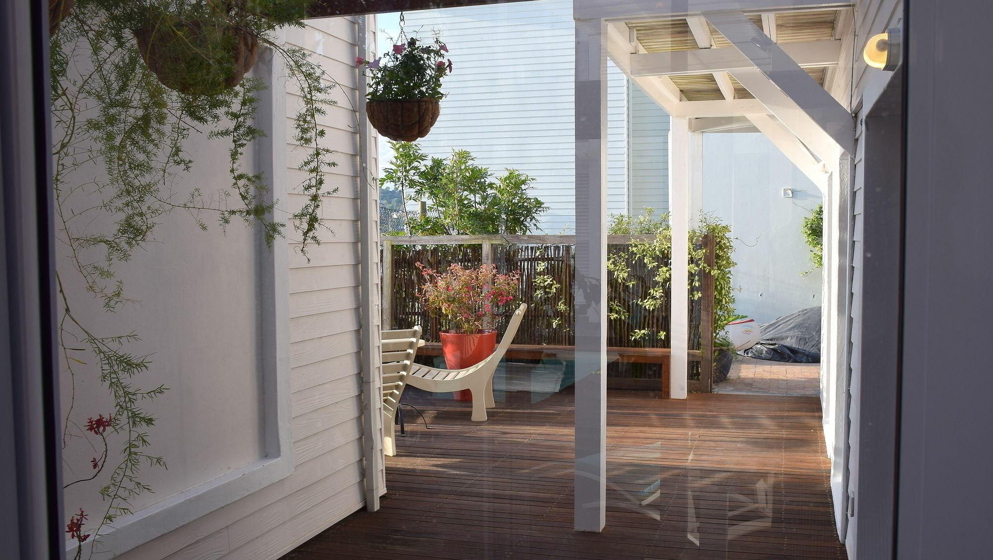 The Lofts Boutique Hotel Knysna Ngoại thất bức ảnh